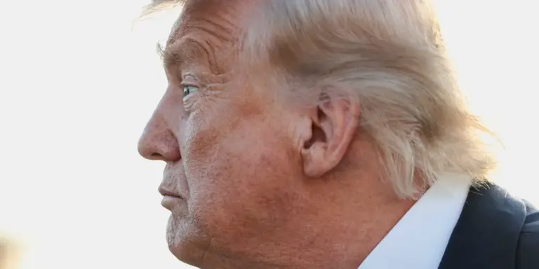 DC insider predicts ‘fat and unhealthy’ Trump is abandoning the presidency