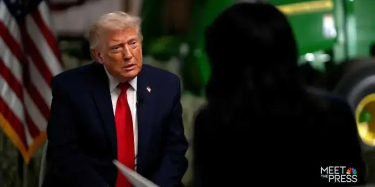 Trump insiders know the reckoning is coming — and this confession proves it