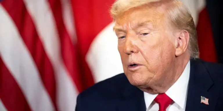 Trump’s Greenland obsession hits another snag