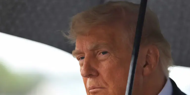 Prominent Republican skewers MAGA as Trump’s approval continues death spiral