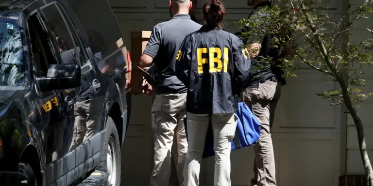 Trump’s 2020 obsession backfires in swing state as FBI probe reveals terrifying truth