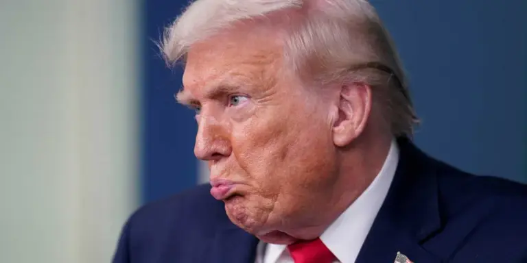 GOP speechwriter says Trump doesn’t have ‘enough stooges’ to dig his dirt anymore