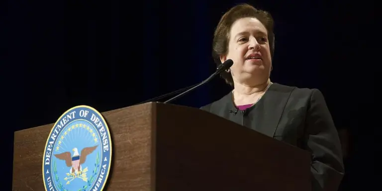 Supreme Court ruling derails Trump DOJ and ‘lunatic MAGA judge’: legal experts