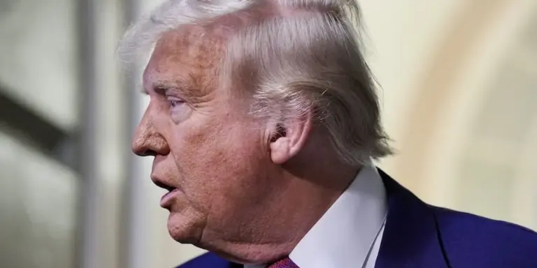 Celebrity critics tear apart Trump as the president turns 80
