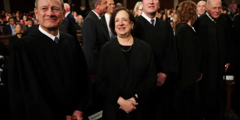 How the Supreme Court made a controversial ruling even worse: legal experts