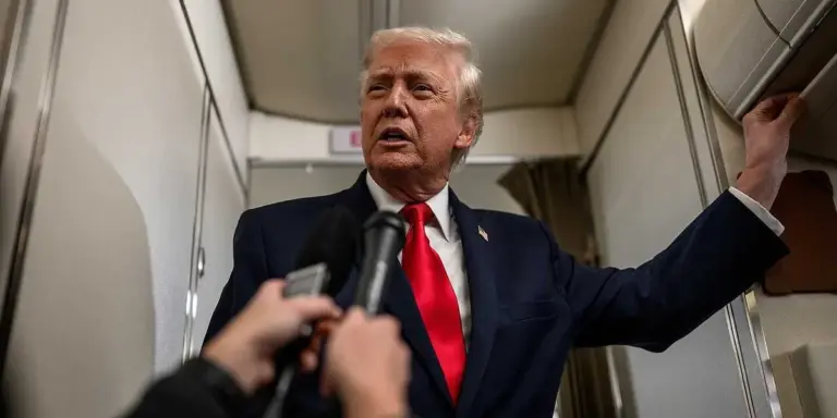 Trump draws scathing rebuke in paper owned by billionaire GOP megadonor