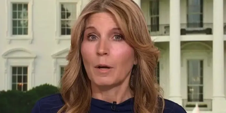 Anchor blasts Trump’s ‘baloney’ ploy to blame others for inflation