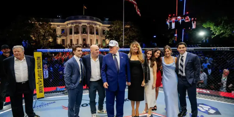 The 130-year-old theory that explains Trump and MAGA: Nobel economist