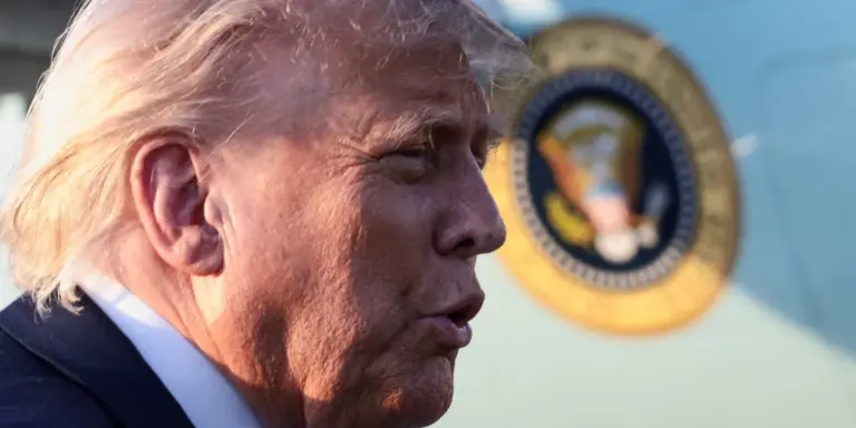 Trump’s war ‘surrender’ unlikely to save GOP from midterms disaster: Nobel economist