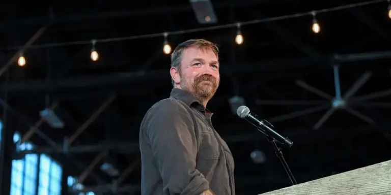 CNN data guru: Platner’s latest scandal ‘looks different’ to Maine voters