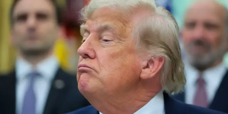 Trump lashes out at ‘very stupid’ Republicans — but they’re ready to ‘punch back’