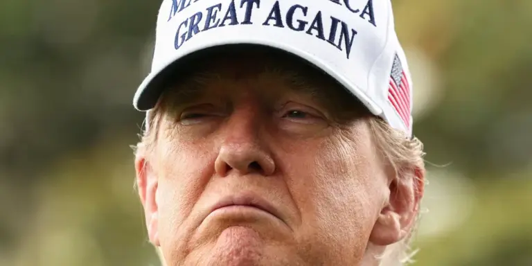 Pollster wrecks Trump’s most reality-defying rubbish: report
