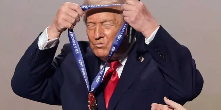 Trump’s fingerprints are all over a World Cup disaster in the making