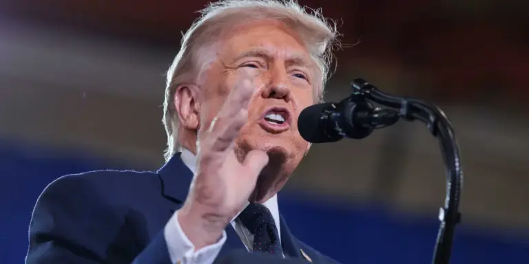 FBI veteran calls out GOP’s ‘politically motivated’ smears on Trump probe