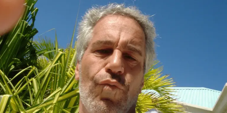 Epstein is trampling the future of the GOP: report