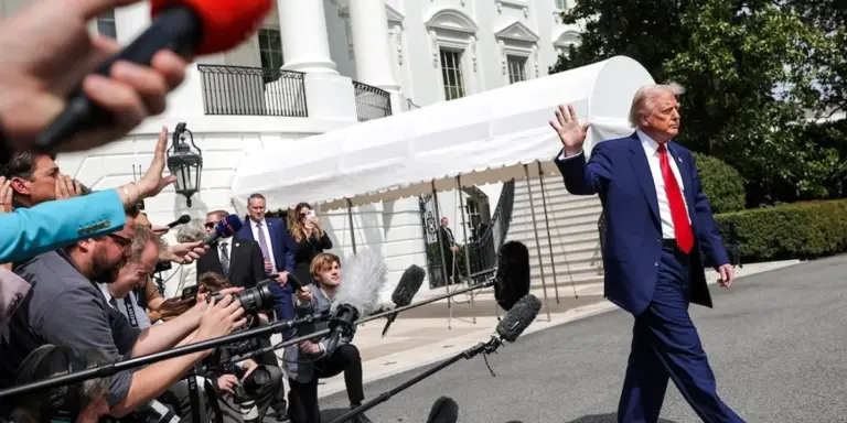 Inside Trump’s insidious plan to get away with his ‘historic level of corruption’