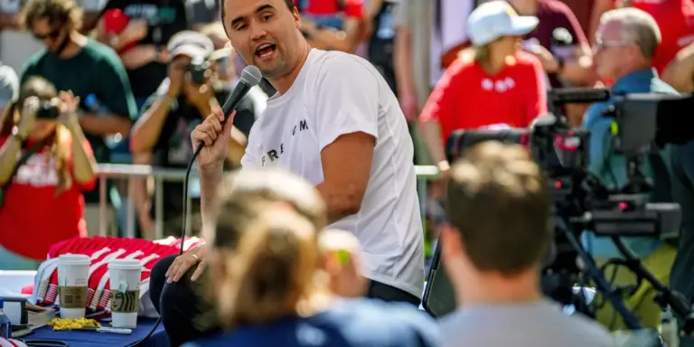 Furious judge whacks prosecutors in Charlie Kirk murder trial