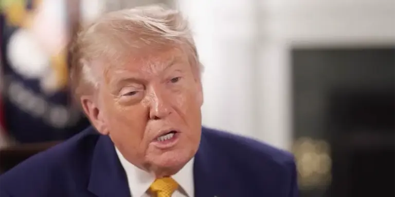 Pre-taped Trump appearance reveals new medical malady he can’t hide