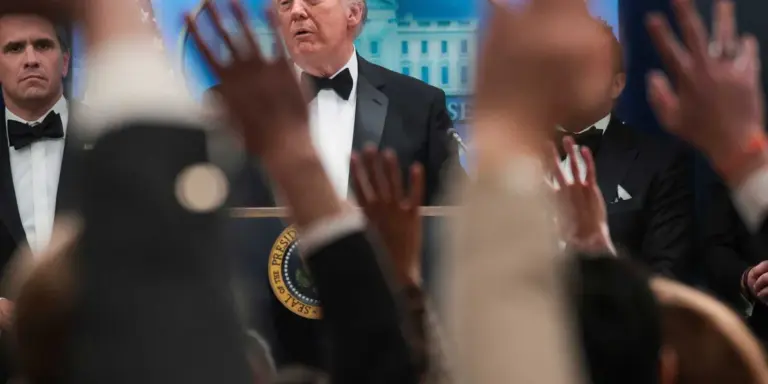 Trump’s obsession with past presidents may reveal deeper mental fitness concerns