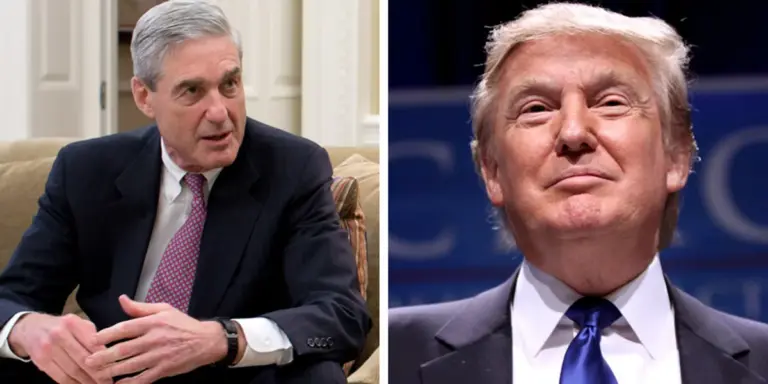 Former Trump aide: I think the president made one big mistake on Mueller