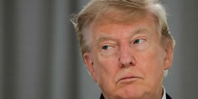 WSJ calls it: Trump is in full ‘retreat’