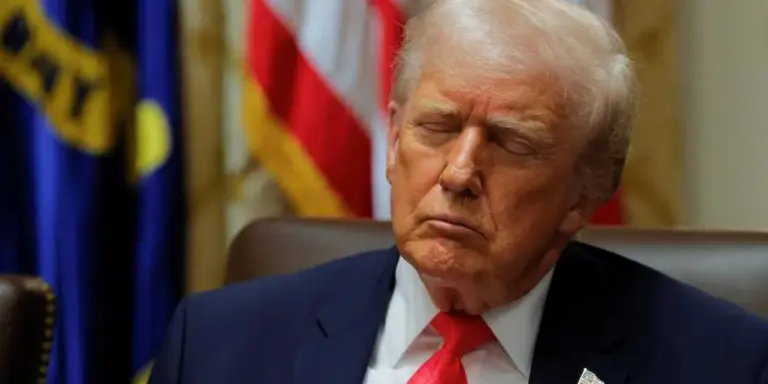 Doctors reveal major gaps in Trump’s ‘too good to be true’ medical report: WSJ