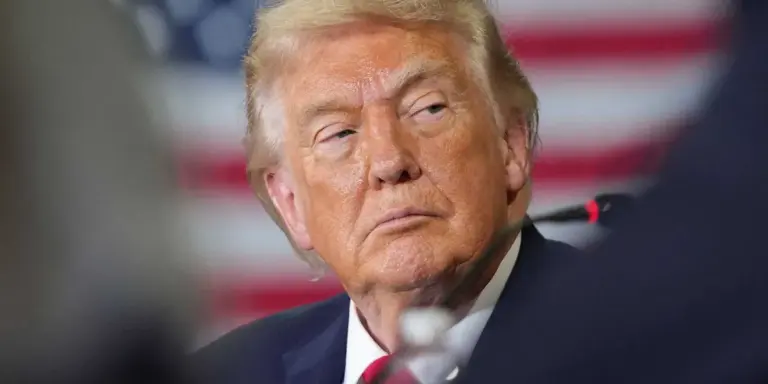 Trump expected to be ‘showered with boos’ at Madison Square Garden