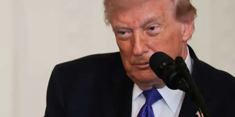 Judge blocks Trump’s pause on her order to restore Black history content at parks