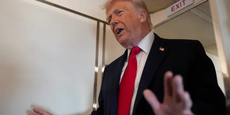 Rapid-fire CNN fact-check dismantles Trump’s latest ‘bunch of lies’
