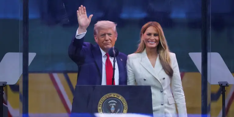 The Juneteenth truth about Trump