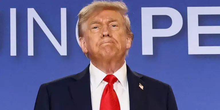 Historian warns Trump’s military may already be committing war crimes