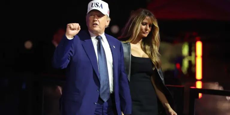 A new red state showdown once again puts Trump’s influence to the test