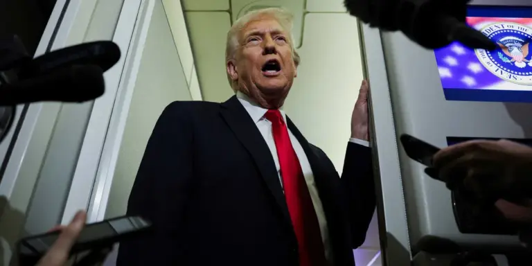 White House insider: Trump is more divisive than any Republican I’ve ever worked for