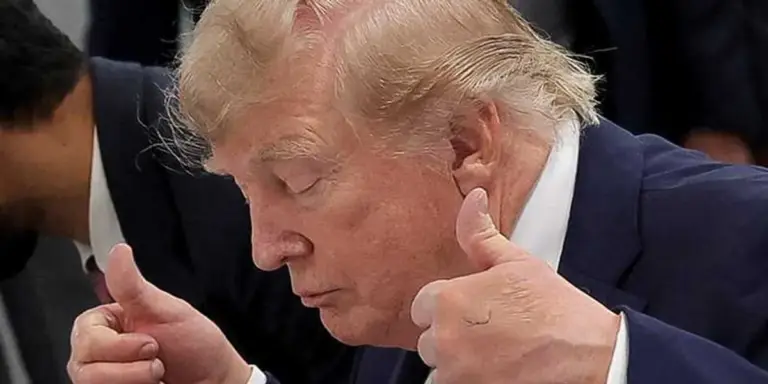 Military expert calls Trump’s Iran deal ‘an American strategic defeat’