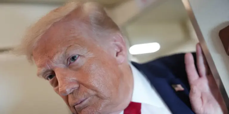 Ex-Trump DHS official explains how he deluded MAGA ‘into clapping for their own decline’