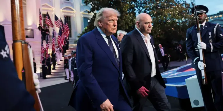 Pathologist reveals signs of Trump’s ‘deterioration’ at birthday event