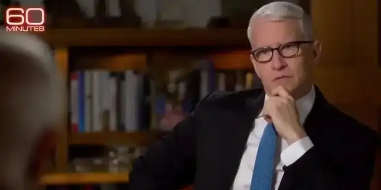 The real story behind the ‘murder’ of 60 Minutes
