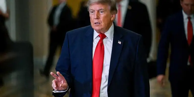 The quiet coup: How Trump is dismantling the government to consolidate power
