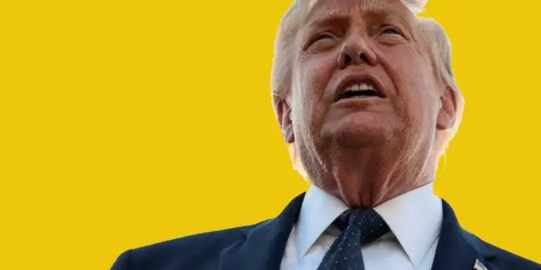 Republican extorts White House for funding after Trump betrayal
