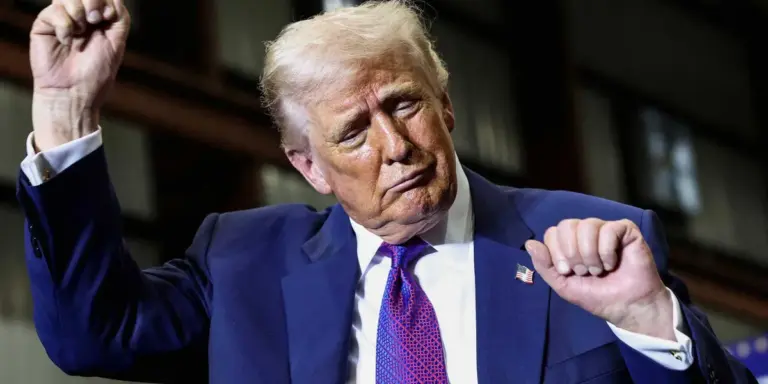 USDA celebrates ‘Trump’s 500 Days of Wins’ as farm bankruptcies spike