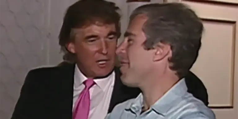 Trump was ‘biggest obstacle’ for insiders ‘paralyzed’ by the Epstein scandal