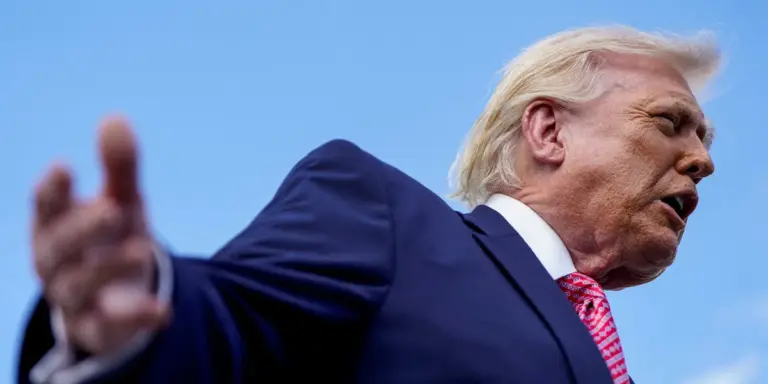 ‘Delusional’ Trump may be too far gone to see his own limits: Opinion
