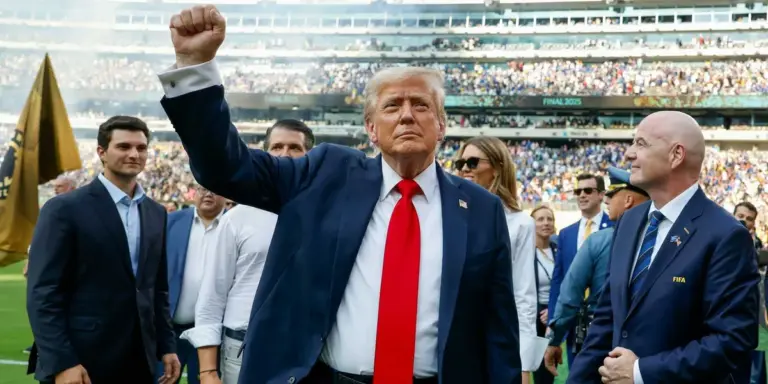 Americans shouldn’t feel guilty about rooting against the US in the World Cup