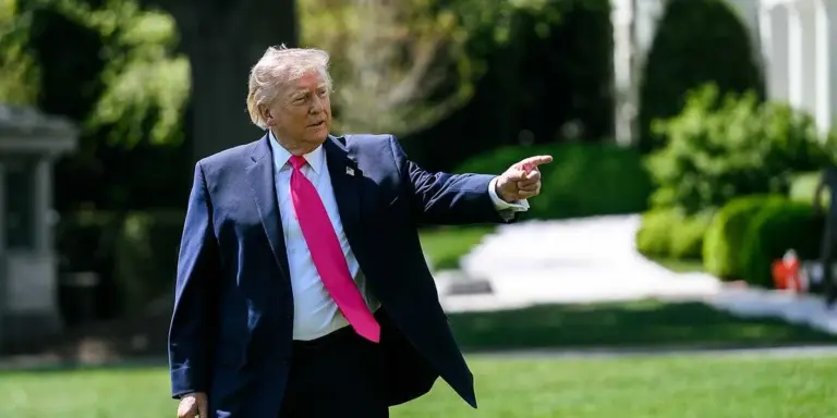Trump’s gives away the game with claim voters don’t have ‘appetite’ for his war