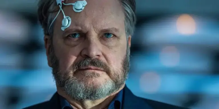 Steven Spielberg’s ‘Disclosure Day’ asks the one question that could unite humanity