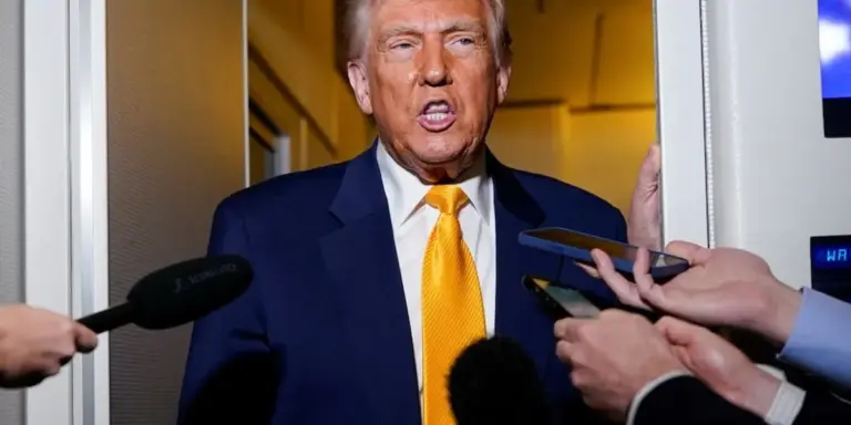 Conservative to Trump: Here’s why he thinks we’re imbeciles