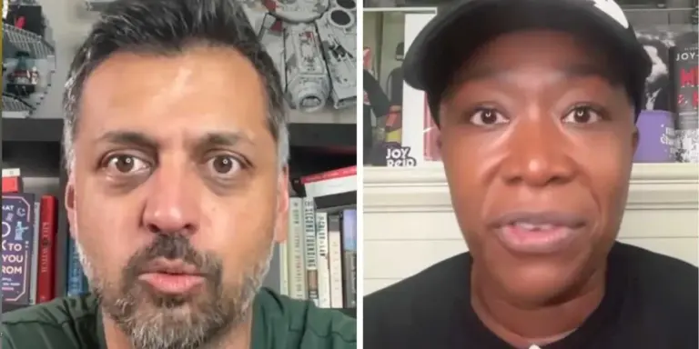 Critics mangle MAGA’s crusade to make the nation ‘sad and pathetic’ like itself