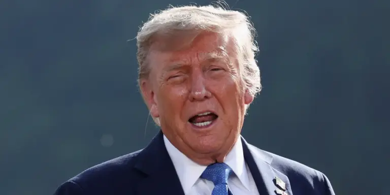 Trump mangles 200-year-old foreign policy to justify potential new invasion: expert