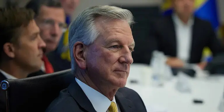 Tuberville likely headed to Alabama Supreme Court over allegations he lives in Florida