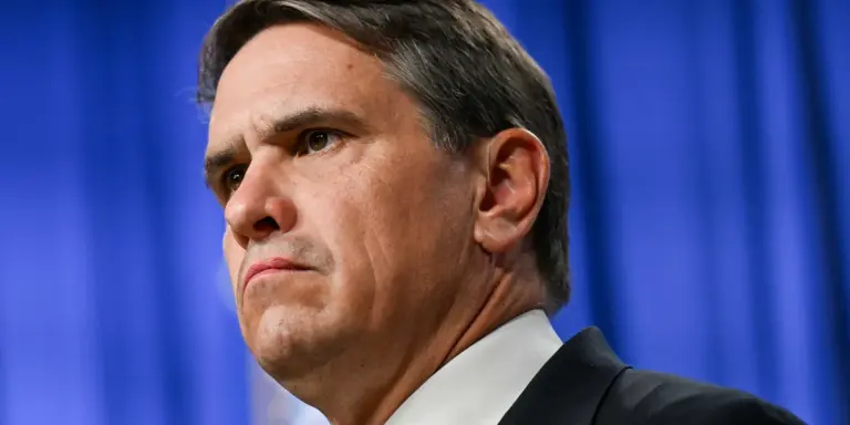 Newly-revealed messages show attorney general’s key role in Trump vendettas